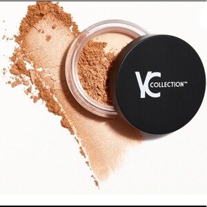5/$25 YC Collection‎ Luminous Setting Powder- Honey NEW